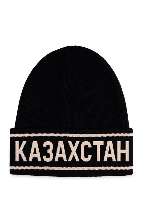 Шапка Казахстан.
