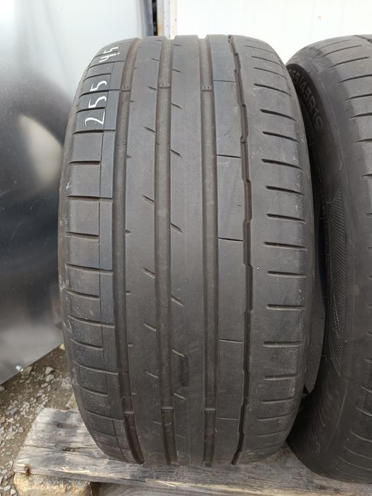 Летни гуми 255 45 R 19 Hankook Дот 3122