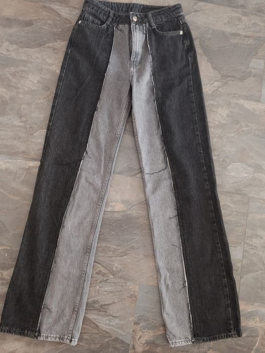 Нови Дънки Zara 34 рр