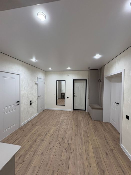 Продам 1 ком квартиру.