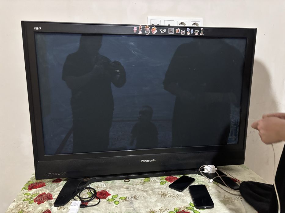 Үлкені істейді кішкентайы істемиді