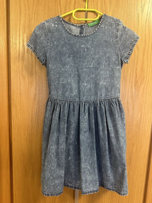 Рокли Beneton u Only са 8 г.