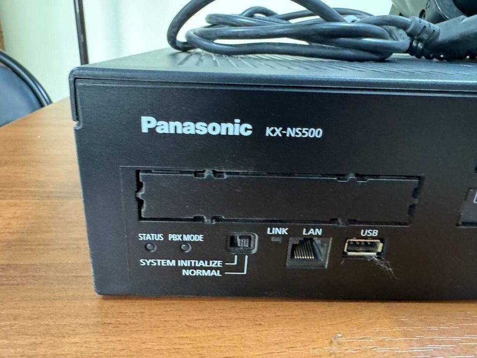 ATC Panasonic KX-NS500RU