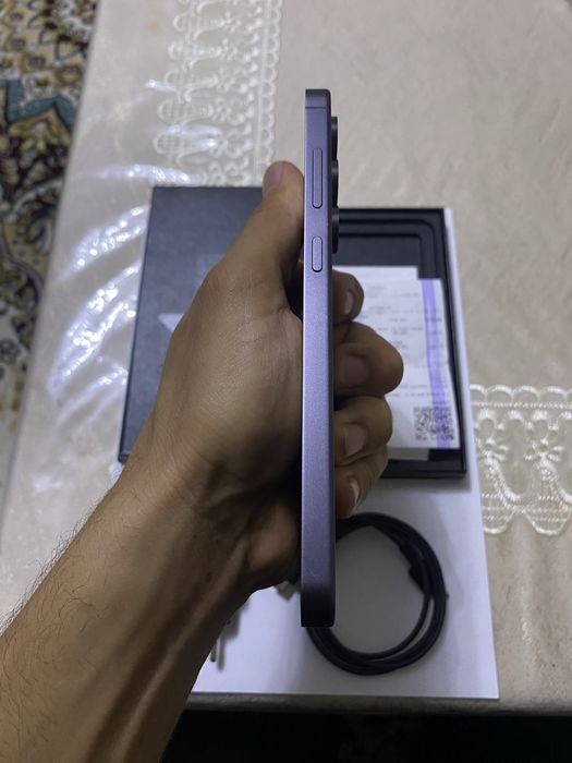 Samsung S24 FE kam ishlatilgan