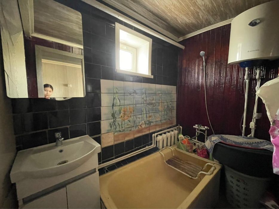 Продам дом в селе Еликты