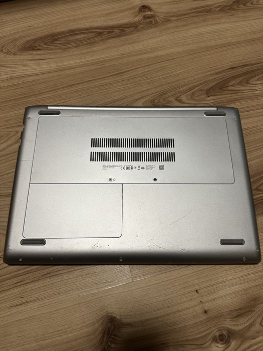 HP ProBook 450 G5 i5/4Core/12Ram