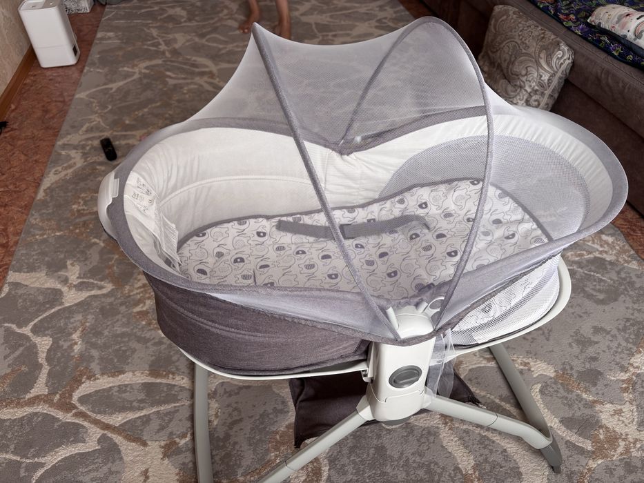 Колыбельная люлька