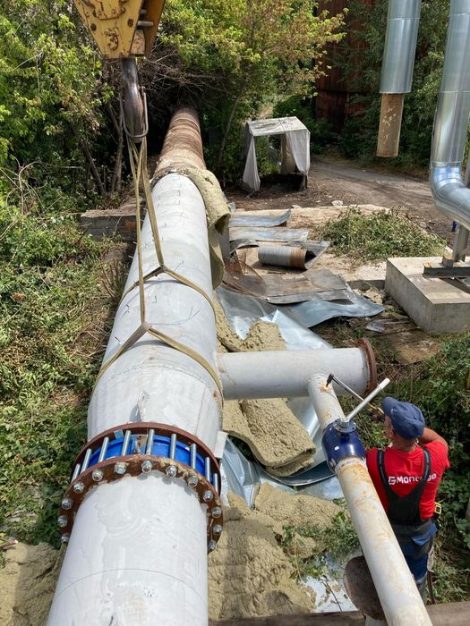 Метални конструкции, метални къщи, термопанели