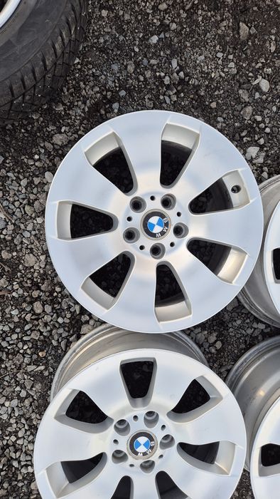 Оригинални джанти БМВ 5/120 BMW e60,e90 5x120