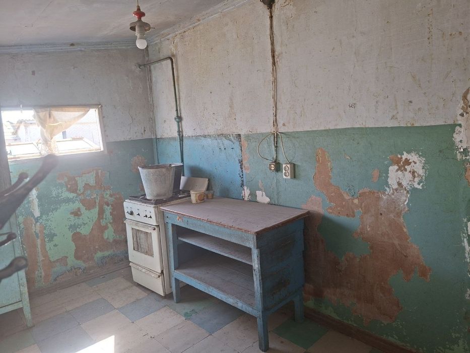 Продаётся дом в Тинчлике 8 соток