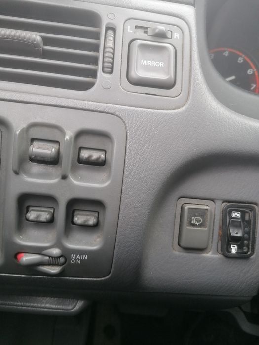 Хонда C RV Honda Cr-v