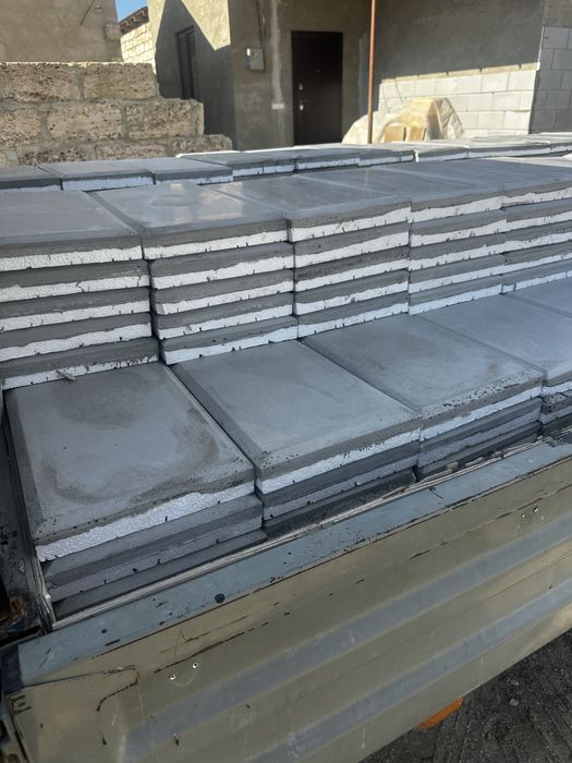 Полифасад термопанель 2200тг