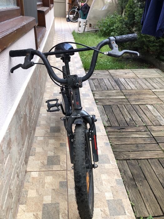 Колела в 2 размера