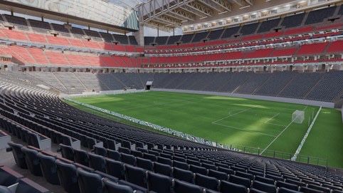 Futbol jahon chempionati 2026 uchun chiptalar