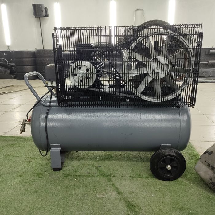 Компрессор воздушный