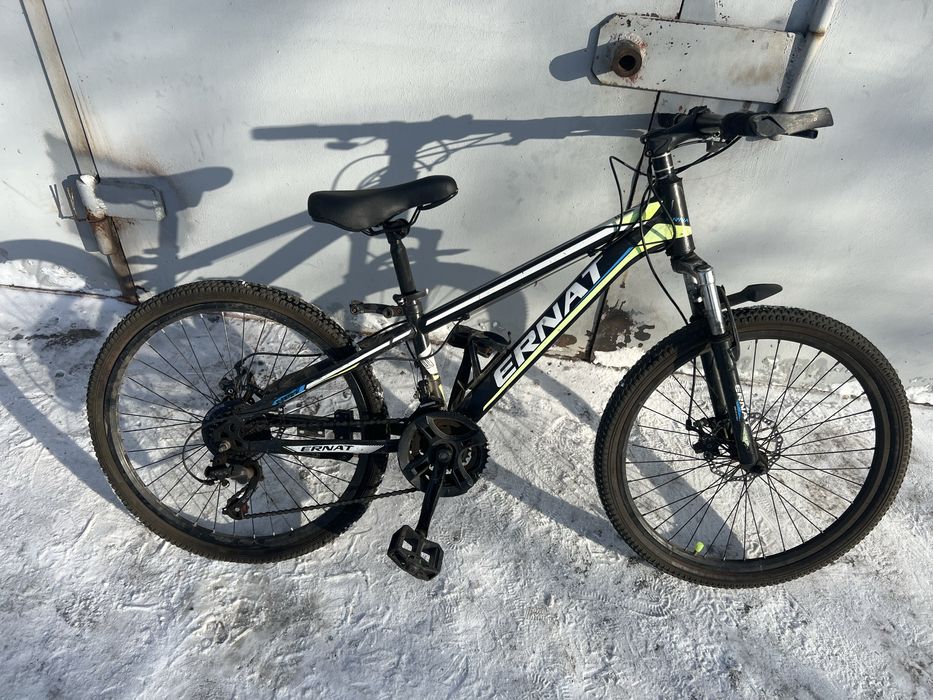 Продам велосипед