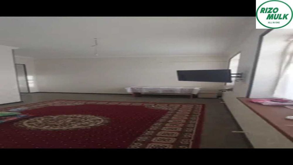 Назарбек Иттифокда шинамгина ховли сотилади. NR494/48