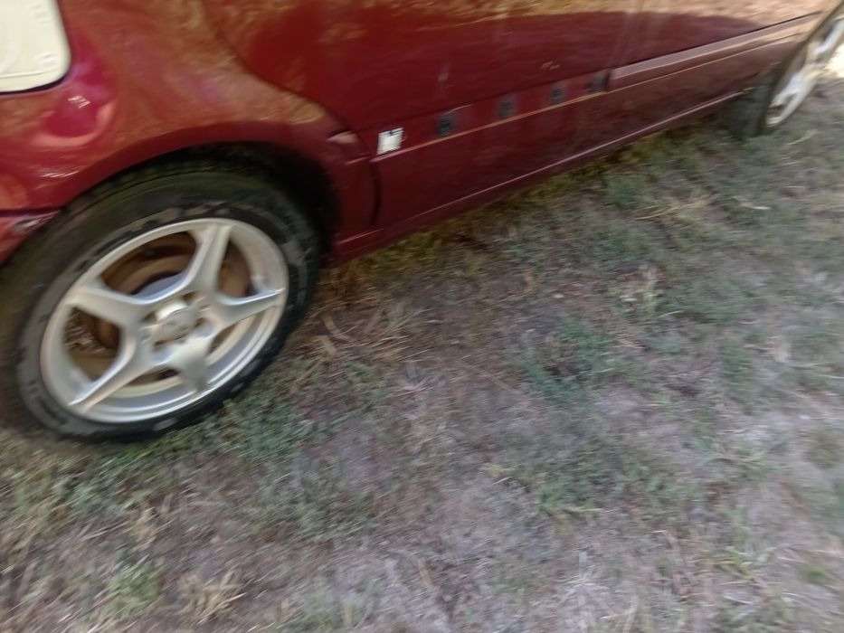 Голф 3 на части 96 г