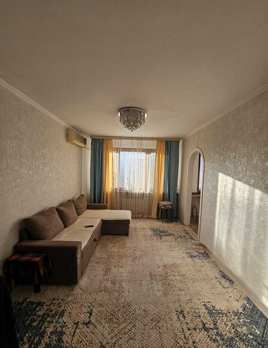 Продам 3-ком Диана