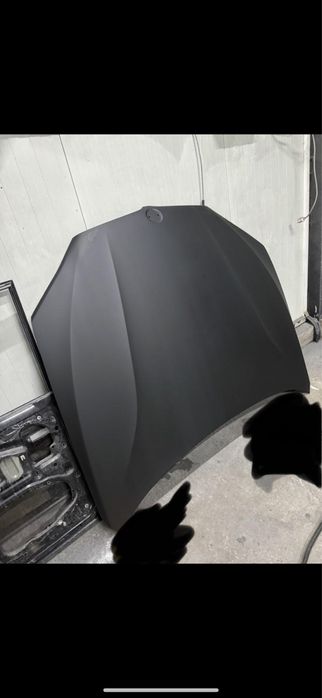 Vand capota bmw f15 f16