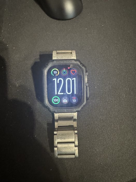 Apple Watch Ultra