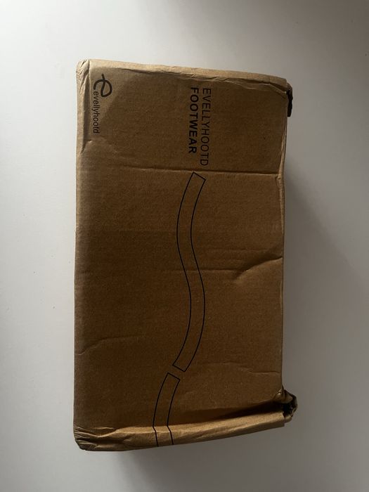 Новые сандалии размер 38