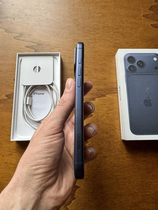 iPhone 17 Pro Max 256GB , Нов!