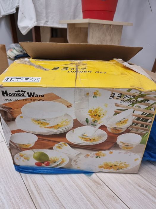 Столовый набор на 6 персон