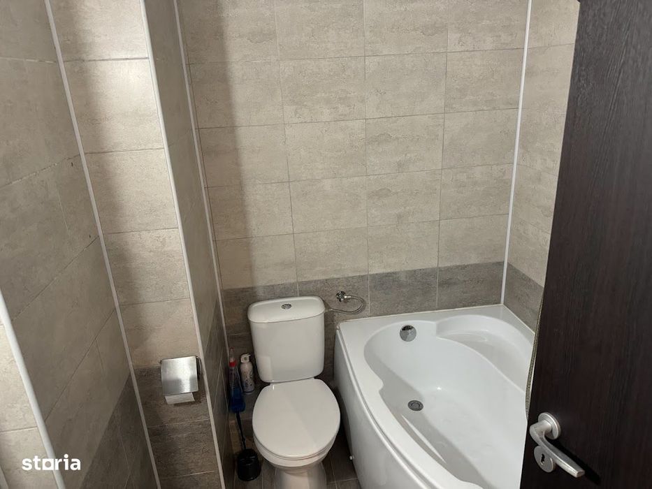 Militari Vav Complex La Strada apartament cu 2 camere de vanzare