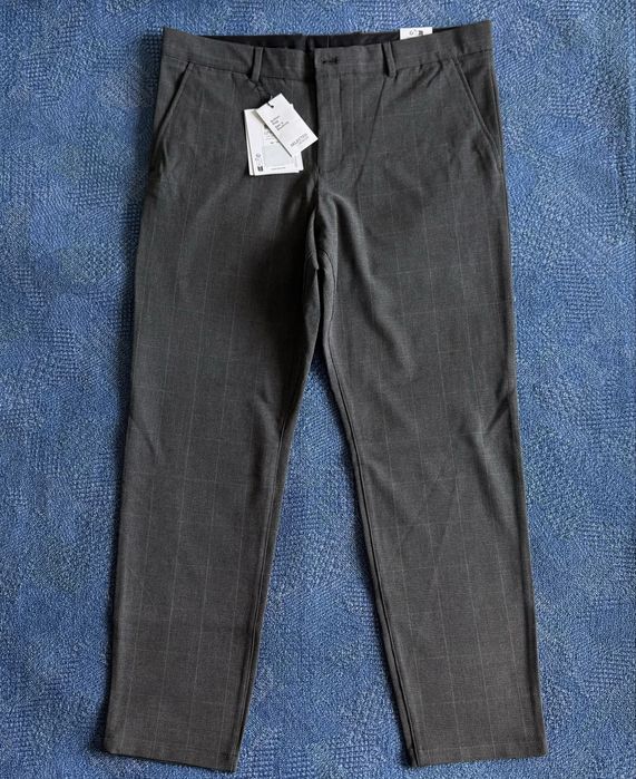 Selected Homme Slim 175 Trousers мъжки панталони - M и XL