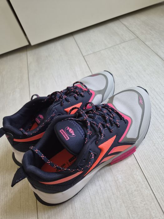 Маратонки Reebok