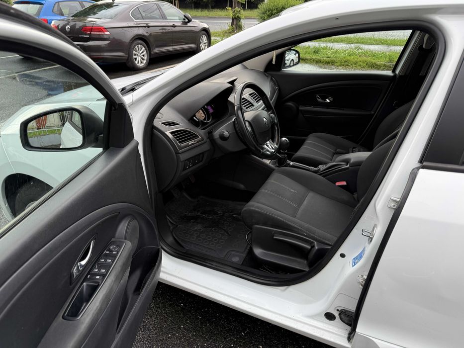 RENAULT Megane 2014 — imagine 5
