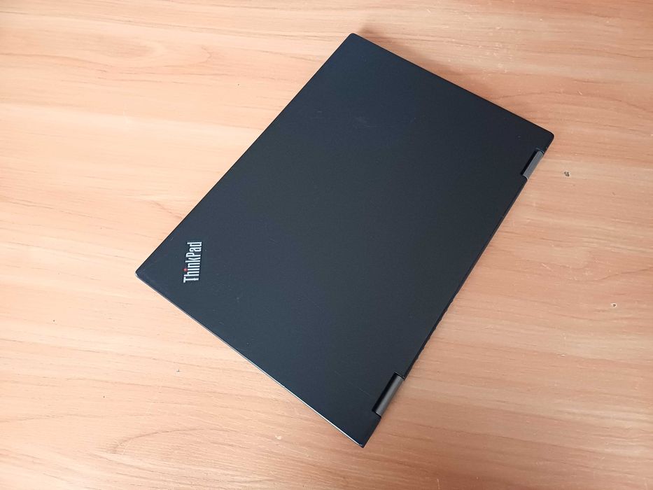13.3'FHD IPS X13 Yoga Core™i5-10th/16GB DDR4/512GB SSD NVMe