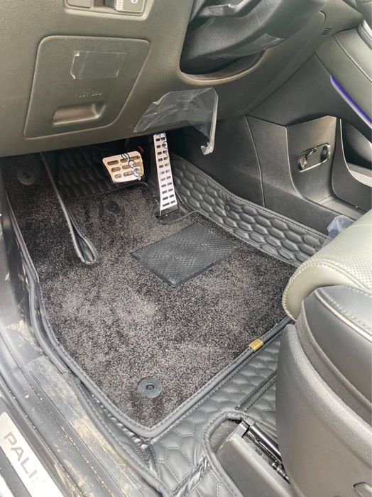 3Д полик + ева, леска