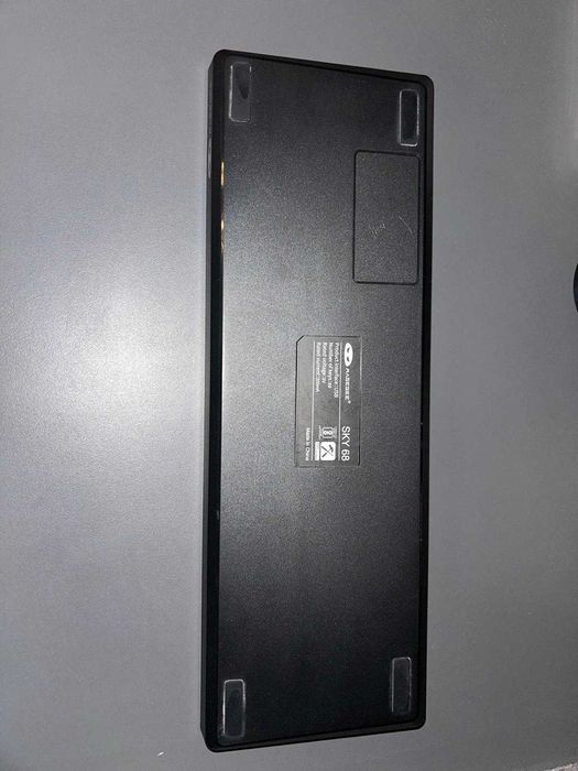 Tastatura MAGEGEE SKY 68