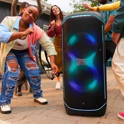 Парти тонколона JBL Partybox Ultimate 1100 W