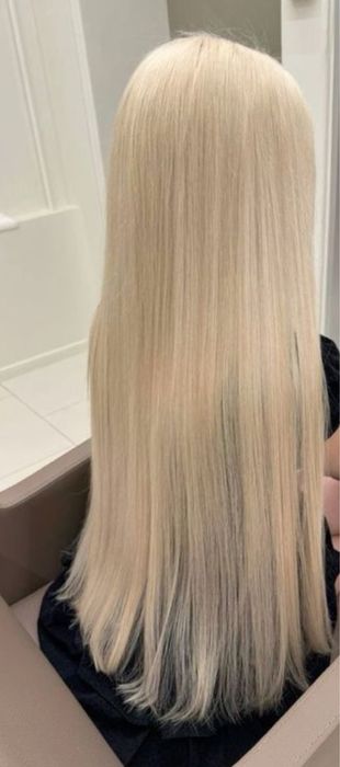 Extensii par montaj / vanzare