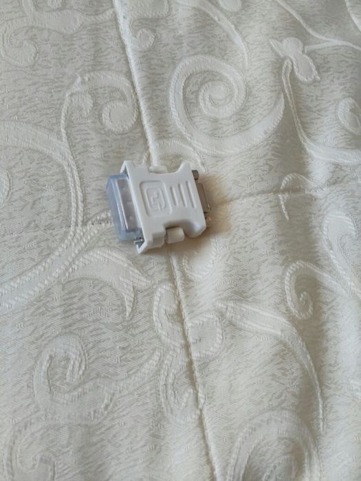 Adaptor cablu monitor