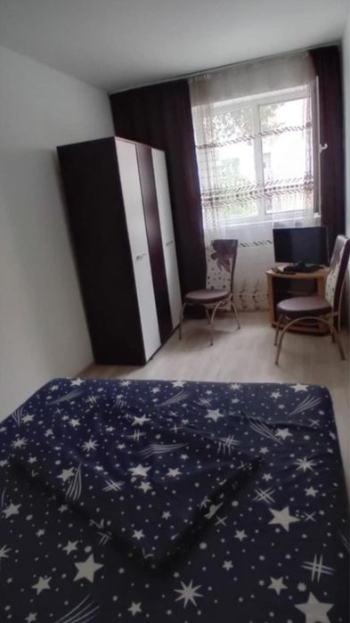 Închiriez apartament 2 camere