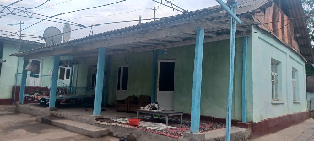 Uy joy sotiladi 22 sotih