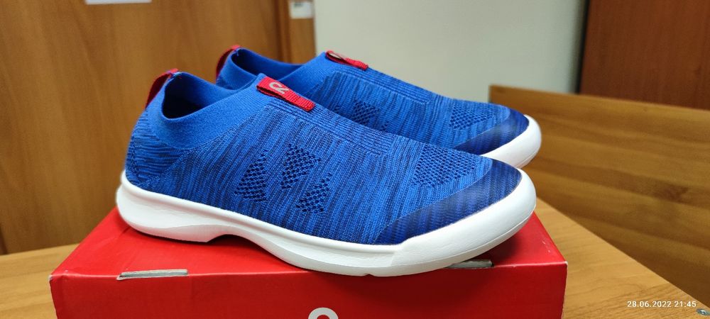 Спортивная обувь для мальчика