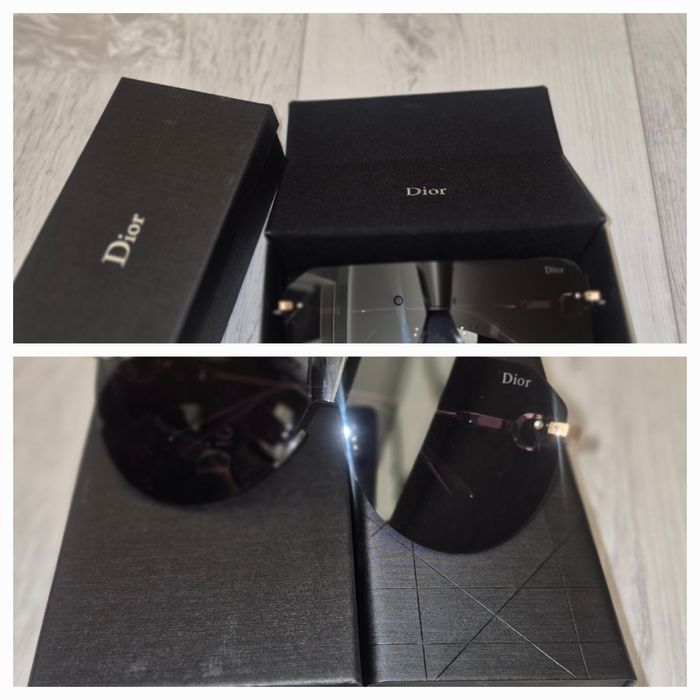 Dior очки сатылады