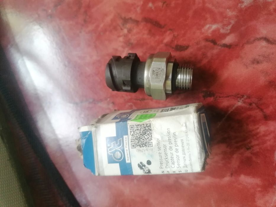Senzor presiune aer MAN TGA, TGX.