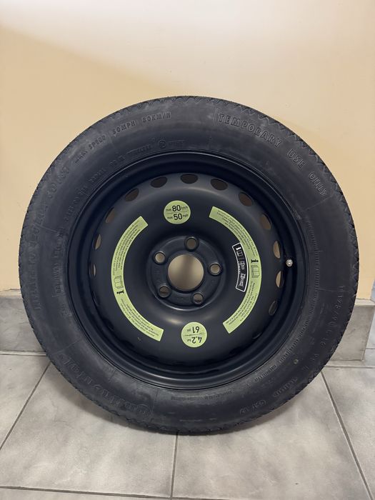 Патерица 16” 5х112 Мерцедес