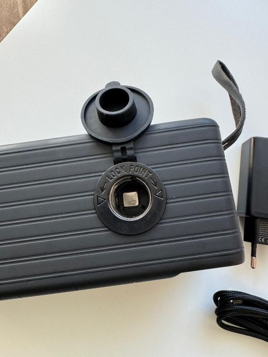 Nash преносима батерия 80k