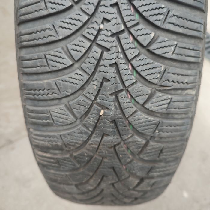 Goodyear Ultragrip 9+ 205 60 16 anvelopa cauciuc  iarna