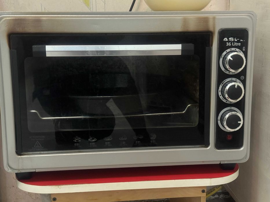 чудопечь две штуки