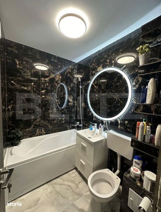 Apartament 2 camere, 50 mp, zona Tatarasi — fotografia 1
