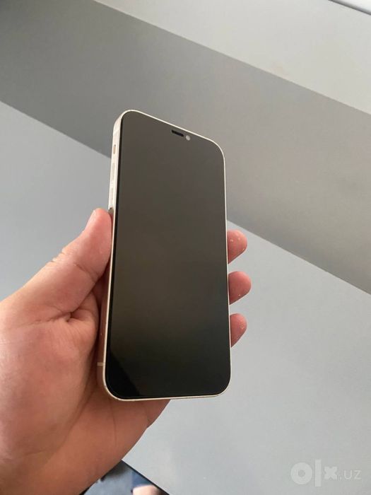 iPhone 12 Sotiladi
