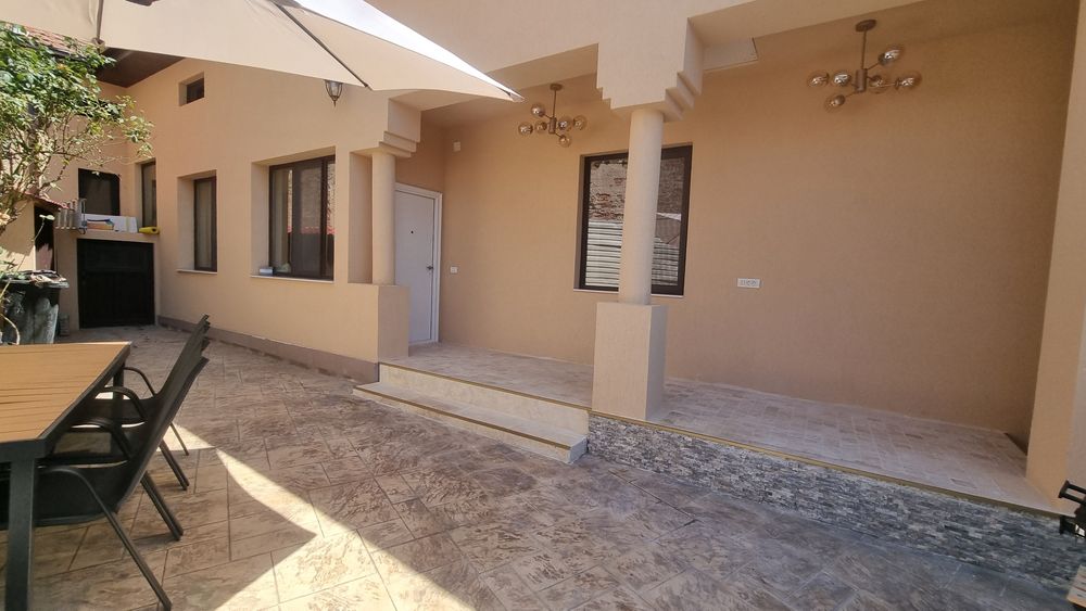 Casa Zona centrala Cicero